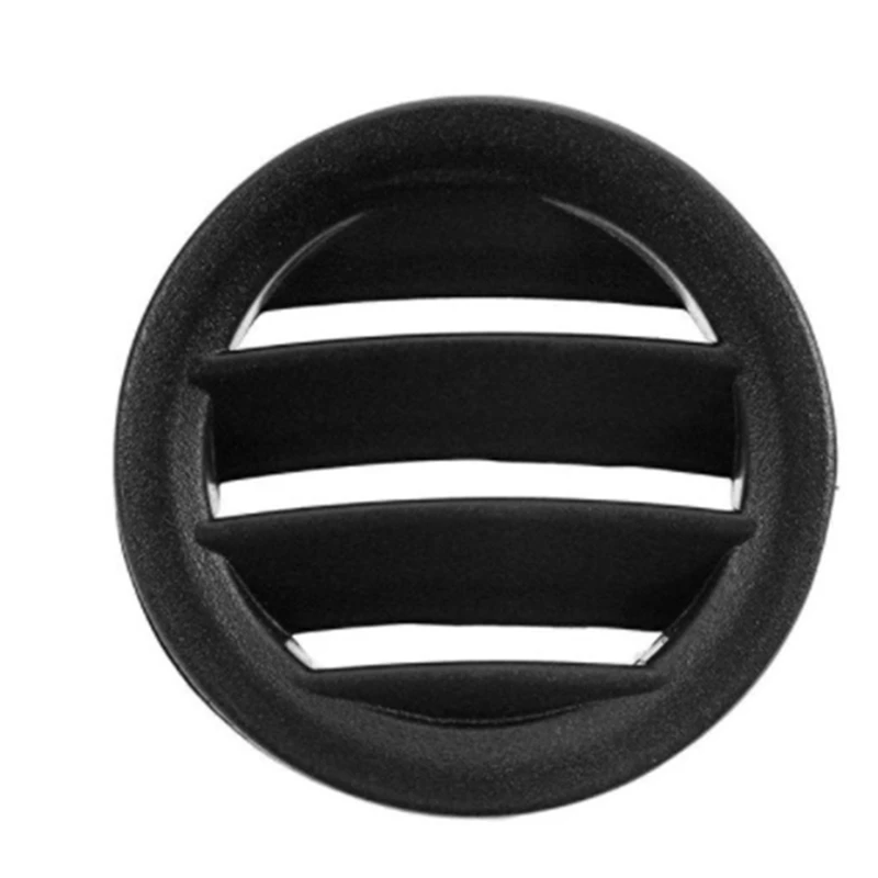 

Car Dashboard Side A/C Air Conditioner Air Vent Outlet Grille Cover For Mercedes Benz C-Class W204 2007-2010
