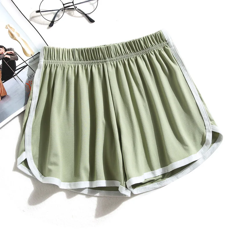 

Shorts women's summer 2021 maternity fashion beach shorts one