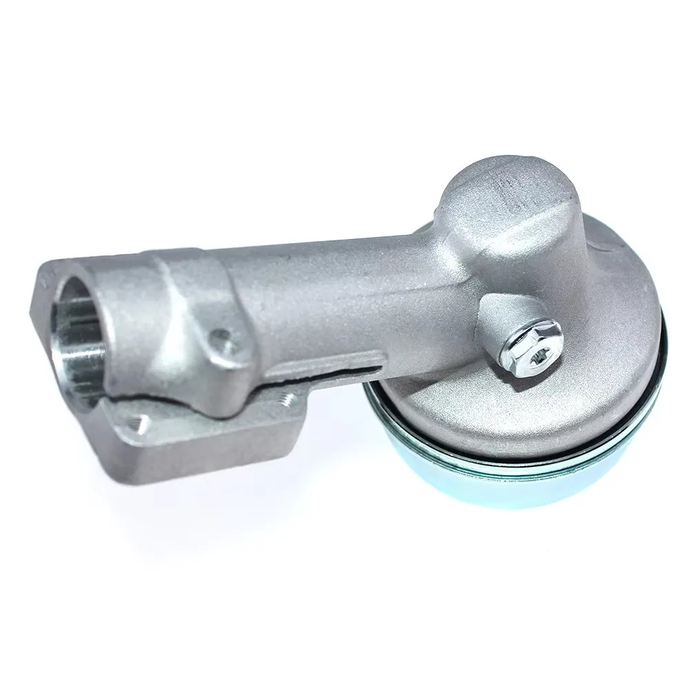 Головка шестерни для Stihl FS85R FS89 FS89R FS91 FS91R FS94 FS94R FS80 FS80R FS85 FS94C FS94RC FS111 FS111R FS120 2-Mix FS120R