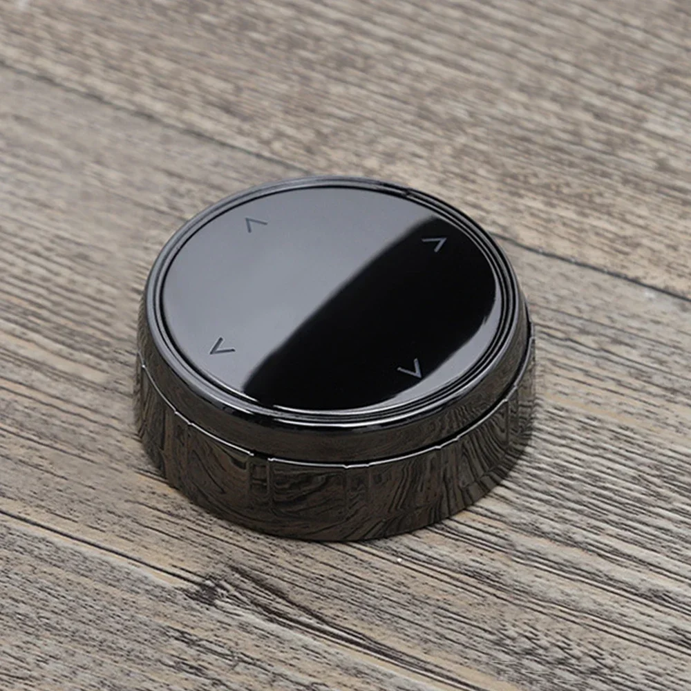 Хрустальная керамическая Автомобильная Мультимедийная кнопка для BMW MINI R50 F54 R56 F55