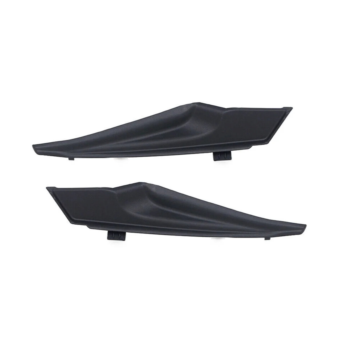 

1 пара, обмотка для переднего стеклоочистителя автомобиля 2014-2019