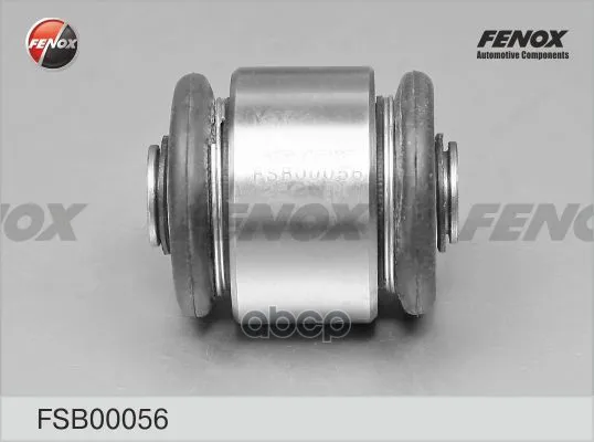 САЙЛЕНТБЛОК TOYOTA RAV4 05-12 заднего поворотного FENOX арт. FSB00056 | Утилизация запчастей