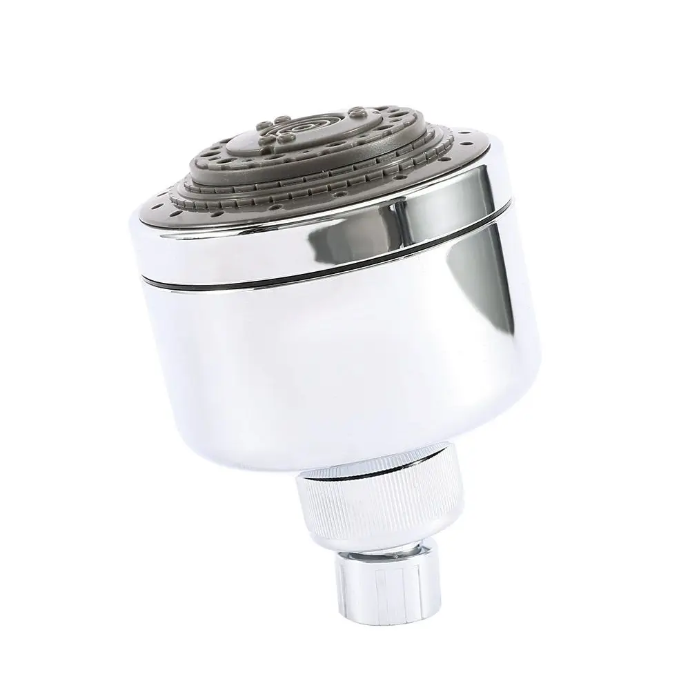 

Water Saving Multifunctional Water Tap Bathroom 5 Function SPA Faucet Nozzle Shower Head Sprinkler Sprayer