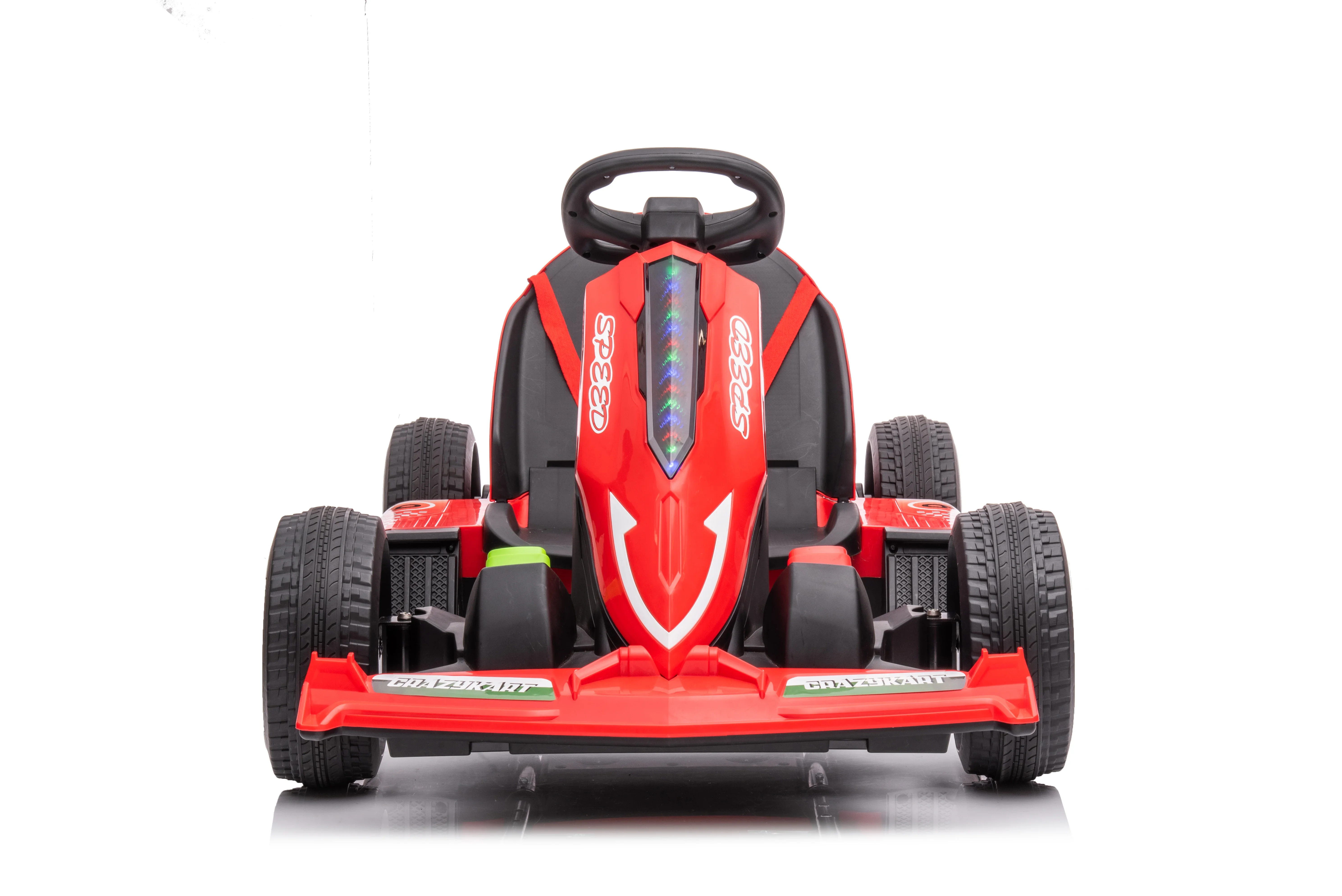 BLJ-939 Дети ездить на автомобиле Go-karts