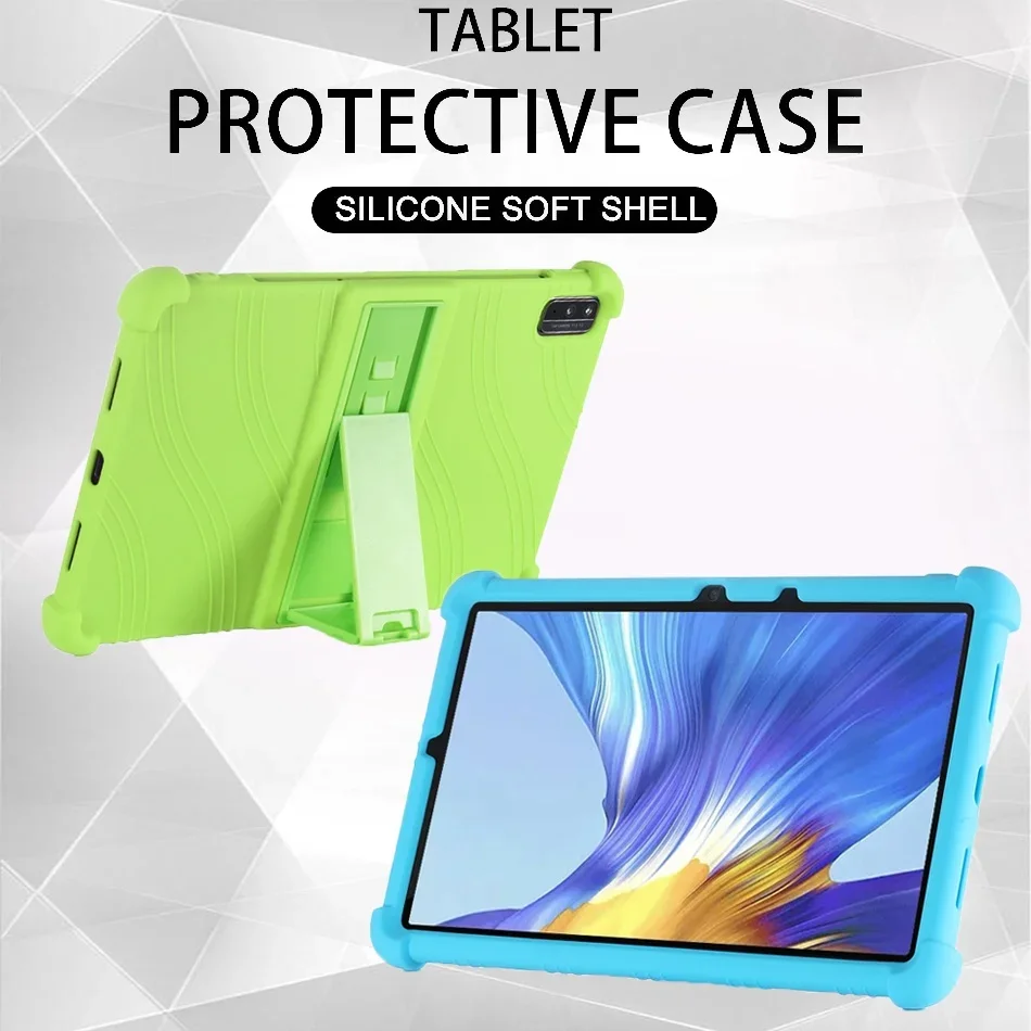 

Силиконовый чехол для планшетов Honor Pad V6 10,4 дюйма
