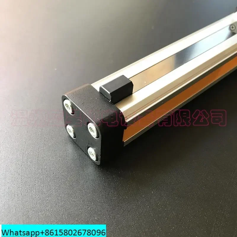 Бесштоковый цилиндр OSP-P25-00000-00100 200 300 400 500 600 700 800 900 1000 1100 1200 1300 1400 1500 1600 1700 1800 1900 2000
