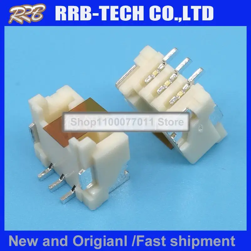 

20 шт./лот BM03B-PASS-TFT(LF)(SN) 2,0 мм ширина ножек 3pin вертикальный 100% новый и оригинальный