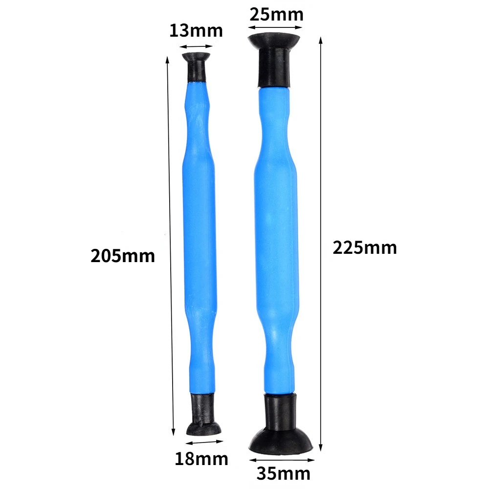 Рисунок 4 - 1 пара притирательных палочек для