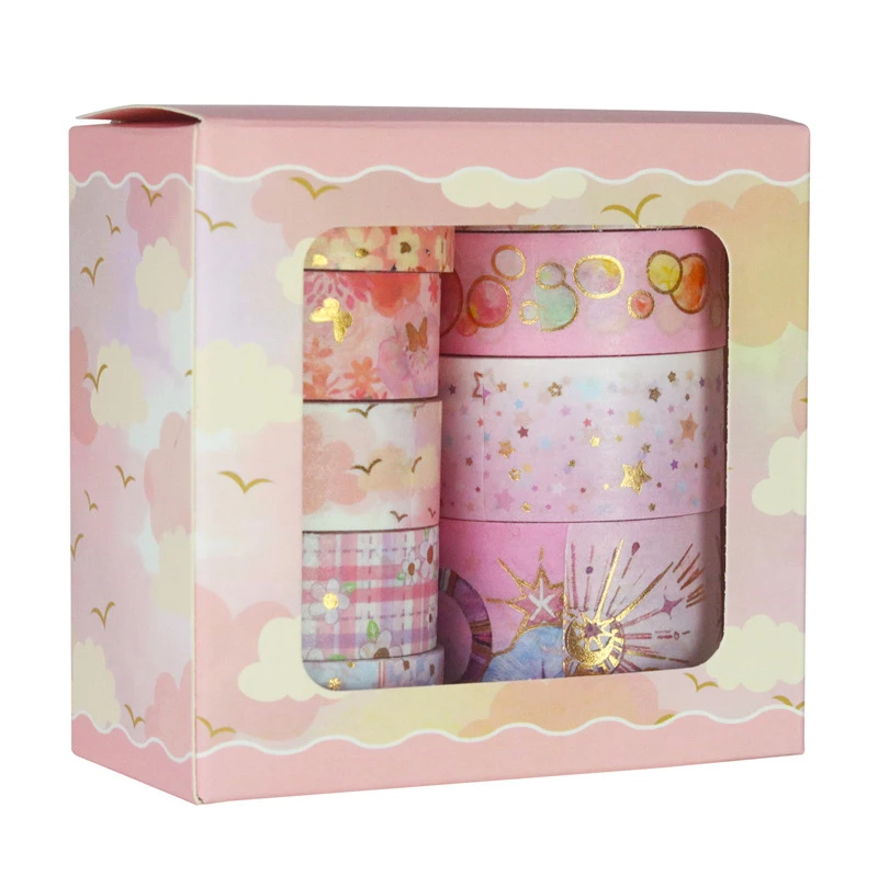 

Набор декоративных лент Sweet Memories