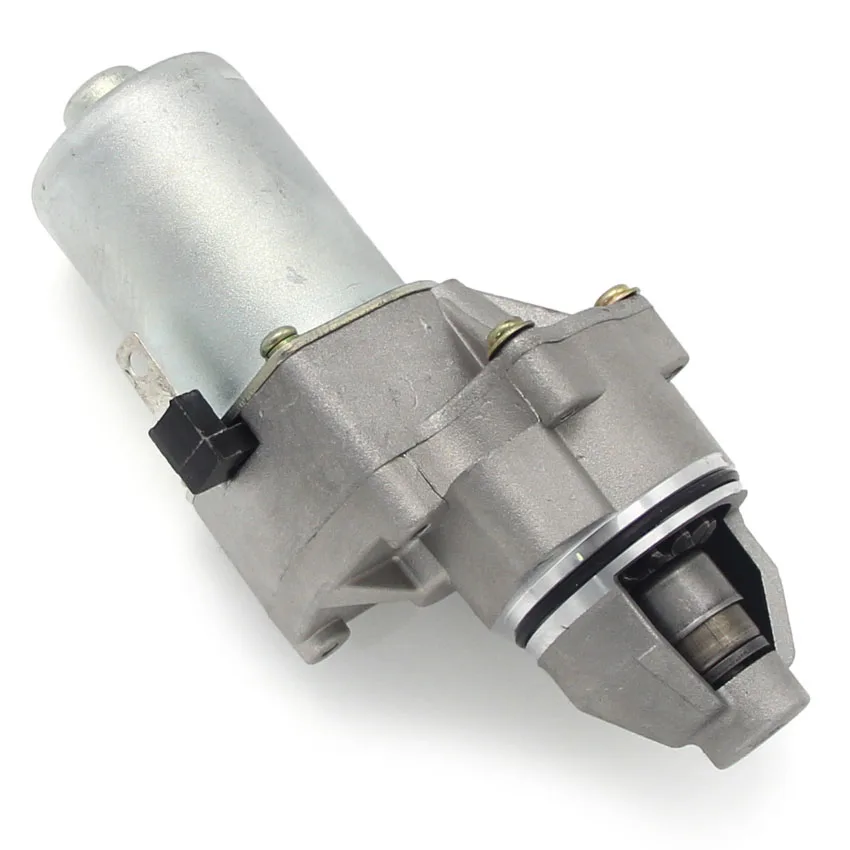 

Стартер двигателя мотоцикла для Honda CRE50 RR AM6 Derapage Katrina для Rieju Drac RS1 Evolution Rs2 Matrix SMX 50 Pro/уличные мопеды