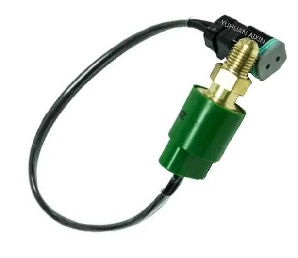 106-0179 106-0180 119-9985 102-8041 126-2938 102-8042 Реле давления стрелы для экскаватора CAT Caterpillar E320A