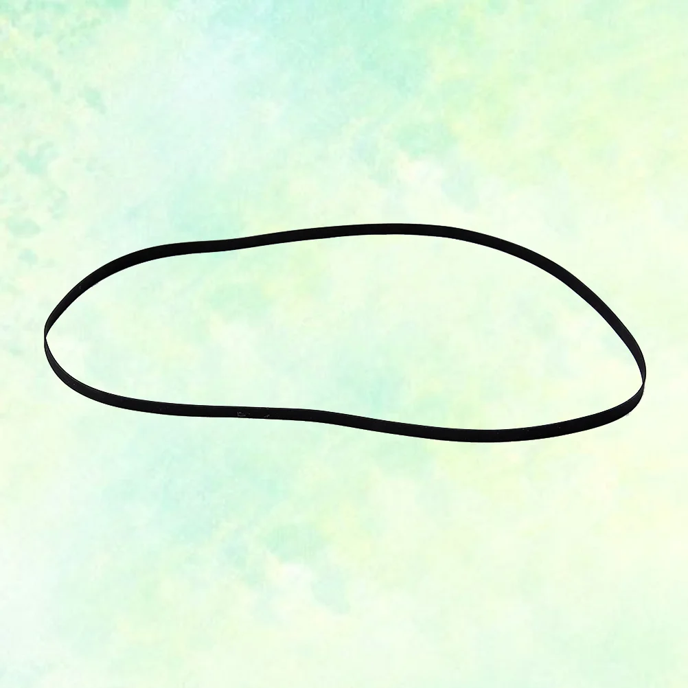 Портативный проигрыватель с резиновым ремнем 40-сантиметровый