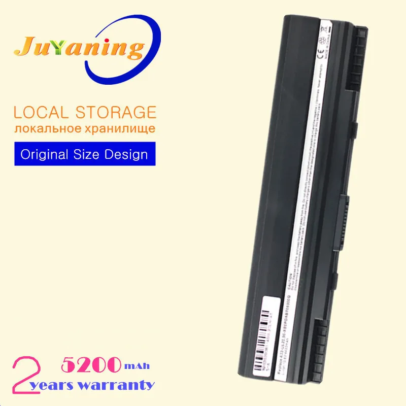 A32-UL20 Аккумулятор для ноутбука Asus Eee PC 1201 1201HA 1201N 1201T UL20 UL20A UL20G UL20VT