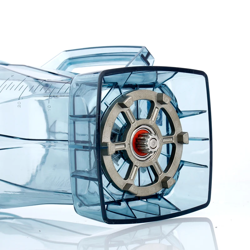 Для TWK-767 TM-800 767 JTC-767 800 Omniblend Блендер Миксер Контейнер Банка Глечик Кувшин Чашка дно