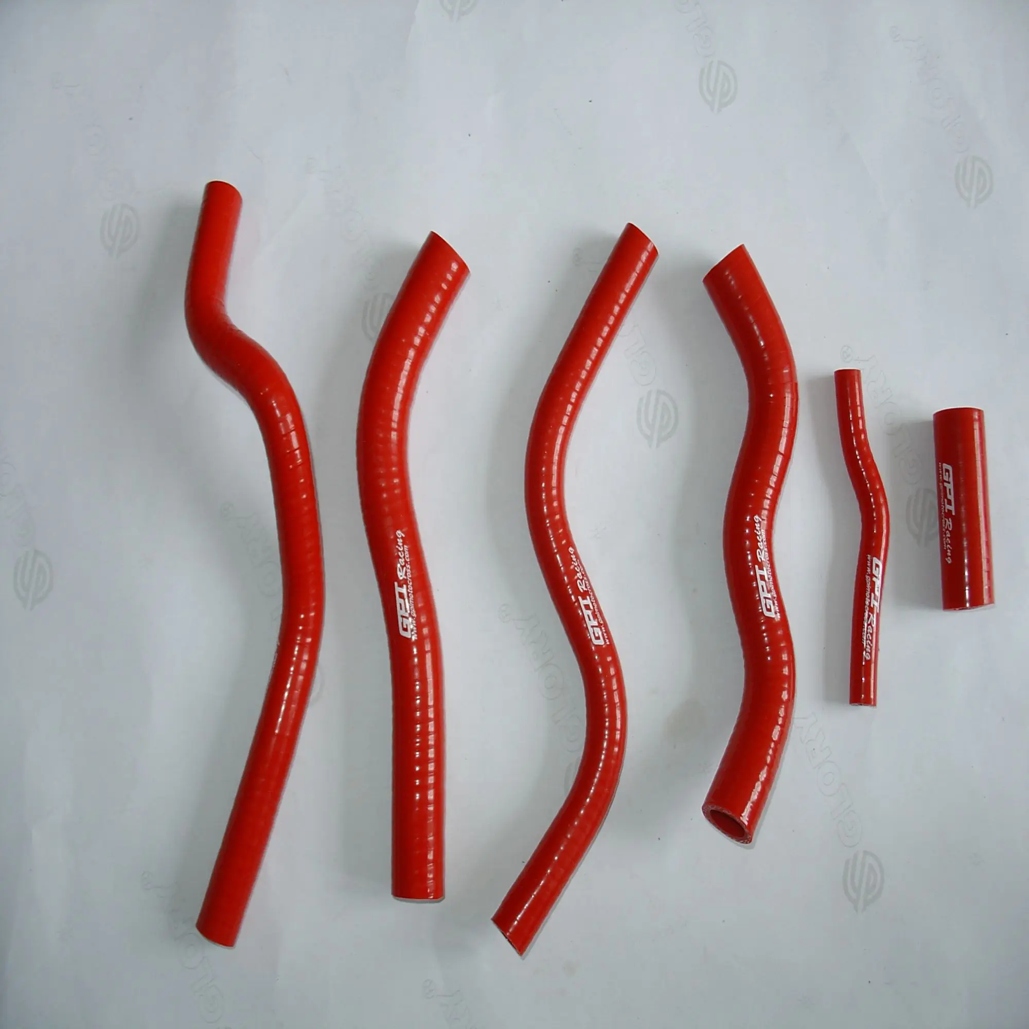 Для Honda CR125R 1990-1997 CR 125 R силиконовый комплект шлангов радиатора 1990 1991 1992 1993 1994 1995 1996