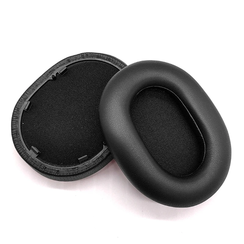 

DXAB Memory Foam Earpads Ear pad Cushions for WH-1000XM5 WH 1000XM5 Headphones