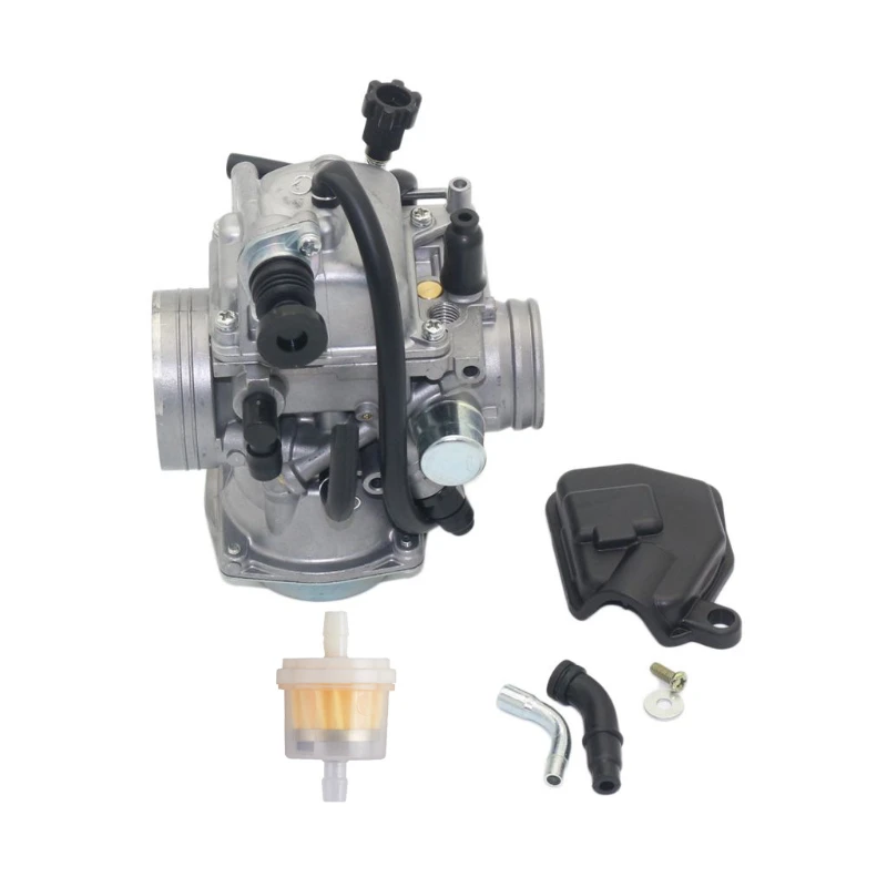 Мотоцикл ATV PD32J карбюратор для HONDA TRX300 TRX350 ATV400