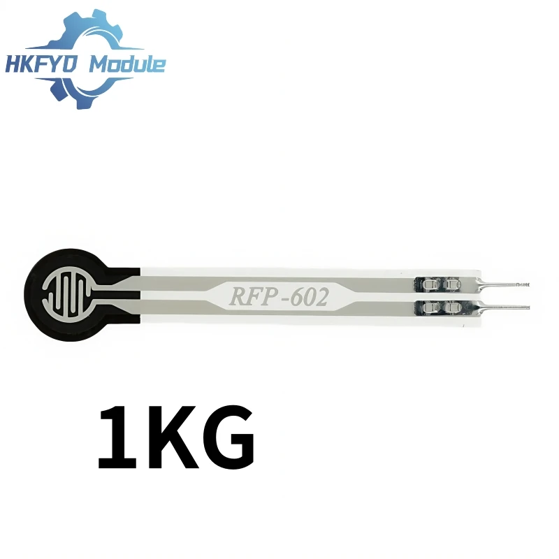 

Датчик давления RFP602