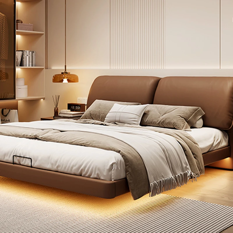 Каркас двухъярусной кровати для спальни двуспальная кровать размера king-size