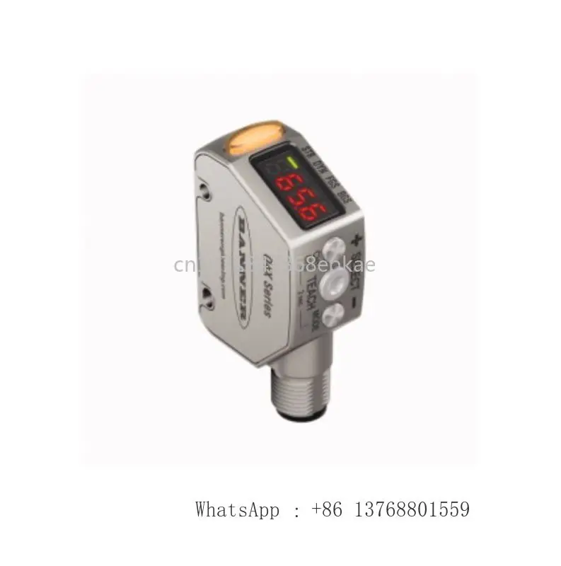 -Бесконтактный переключатель Turck Spot Supply NI50U-CK40-VP4X2-H1141/3GD NI50U-CK40-VN4X2-H1141/3GD 100% новый