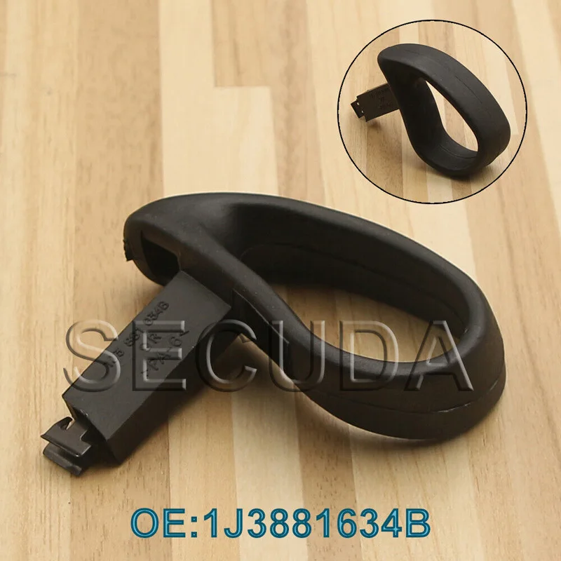 Правая Регулировка рычага ручки для VW GOLF 4 Lupo Fox Caddy 9N Beetle