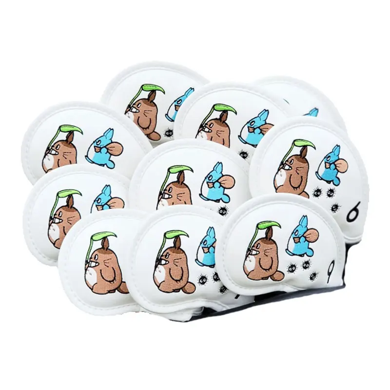 

Чехол для клюшек для гольфа