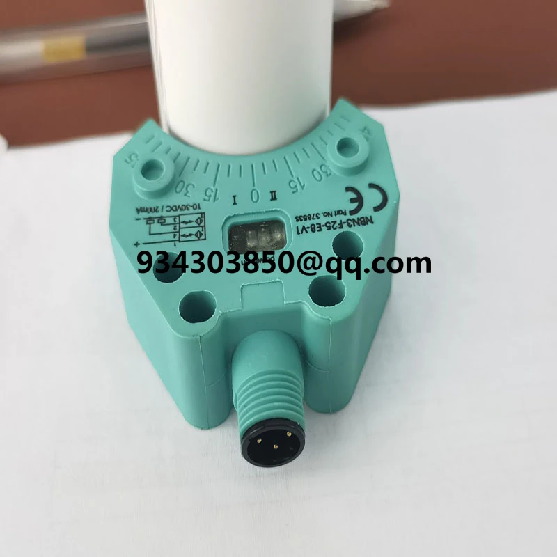 100% новый датчик NBN3-F25L-E2-V1 NBN3-F25R-E3-V1 NBN3-F25F-E8-Y41365 NBN3-F25F-E8-Y47291