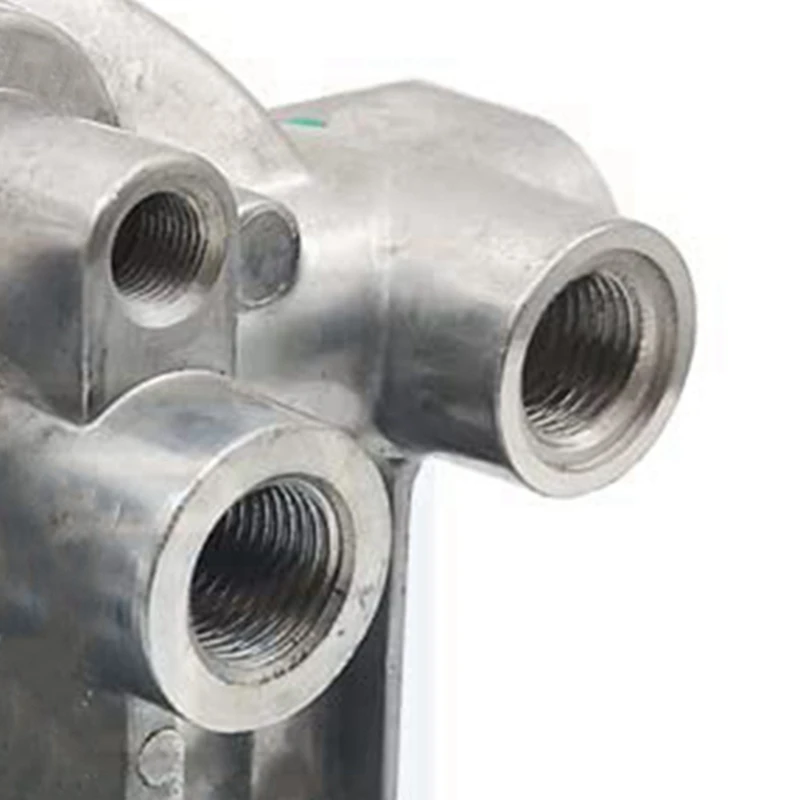 Крышка топливного фильтра для грузовика Volvo FL6 B9 D12A D12B DH12C D10B D12C D6B G6B 8148587