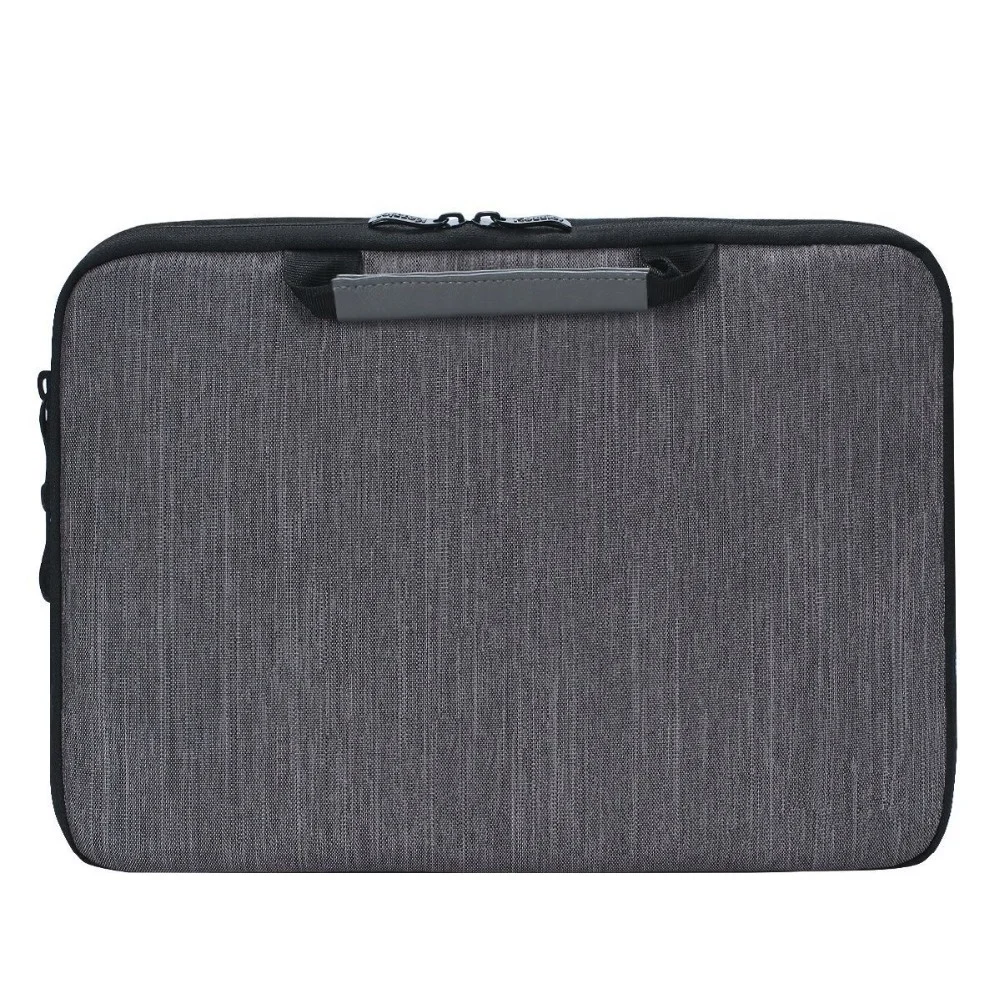 

11.6 / 13 / 15.6 inch electronic handle accessories laptop sheath MacBook Air 13 protective bag
