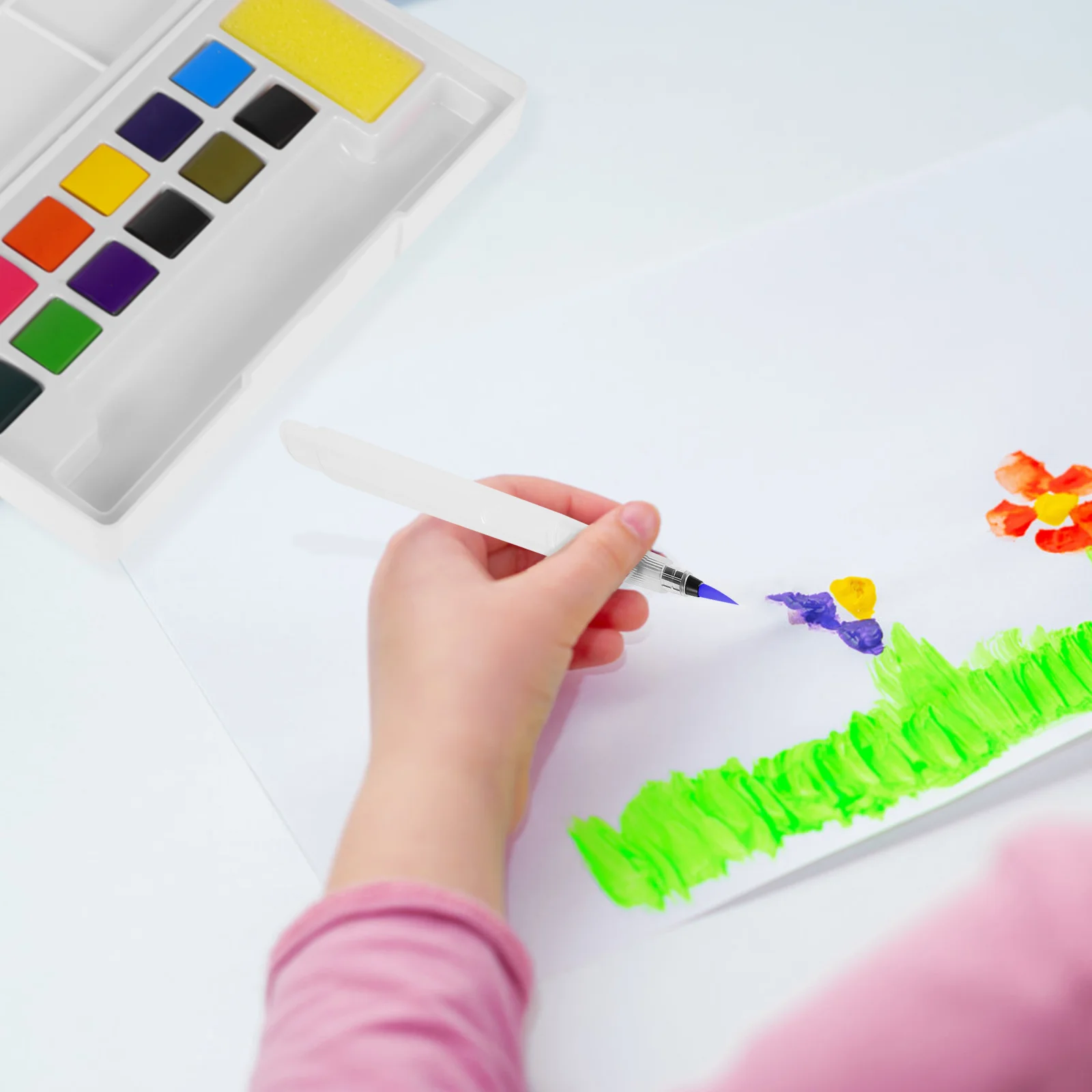 

Детские фотообои для детей