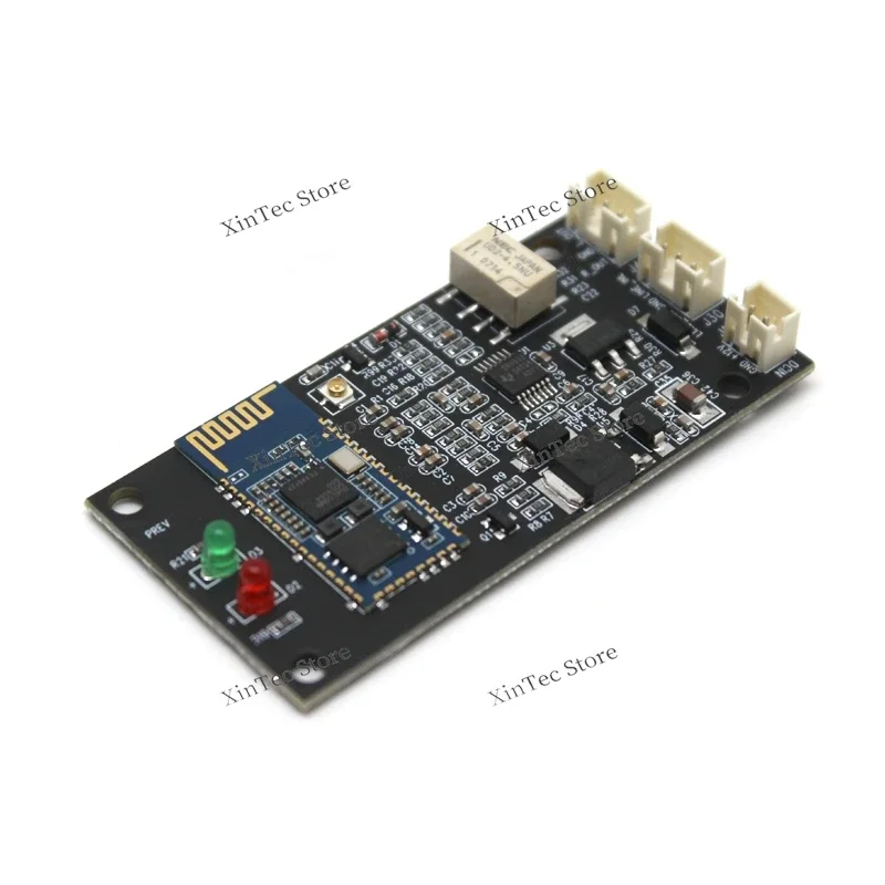 Фото DMH-QCC3034 CSR8645 Модуль Bluetooth-усилителя APTX без потерь для усилителя мощности CSR8645 №3