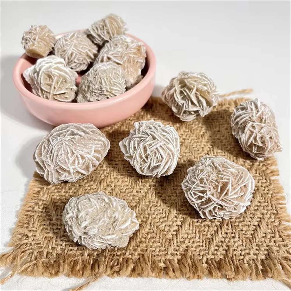 

Кристалл пустынная роза