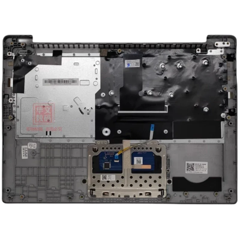 Клавиатура для ноутбука Lenovo IdeaPad 330S-14 330S-14IKB 330S-14AST английская версия