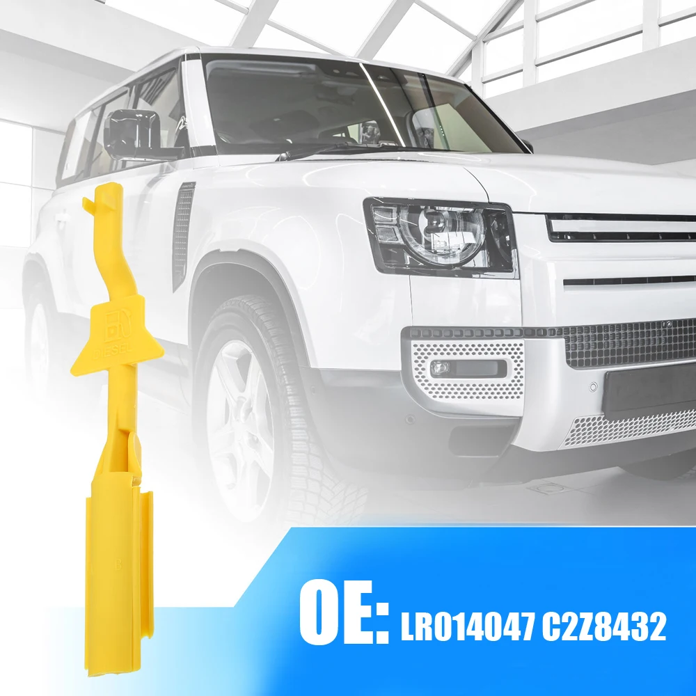 1 шт. автомобильный ограничитель портов инструмент аксессуары топливный бак ключ