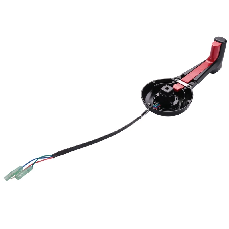 Подвесная отделка фотоэлемента коробка дистанционного управления рычаг