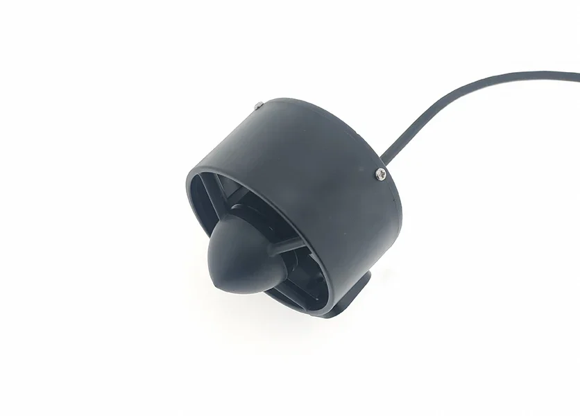 Бесщеточный подводный подруливающий момент 24 В тяга 3 кгс номинальная глубина 100