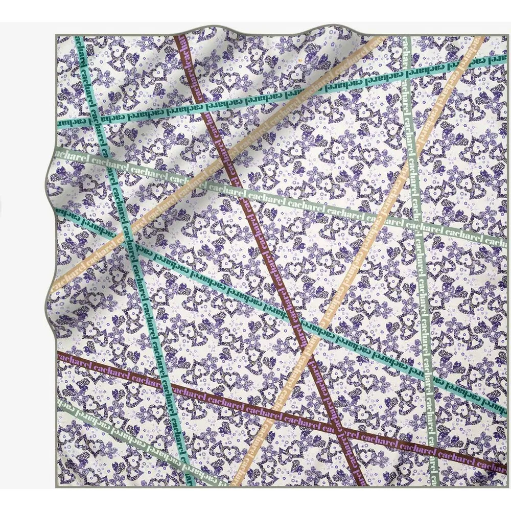 

Dorlie 90 X90 Twill