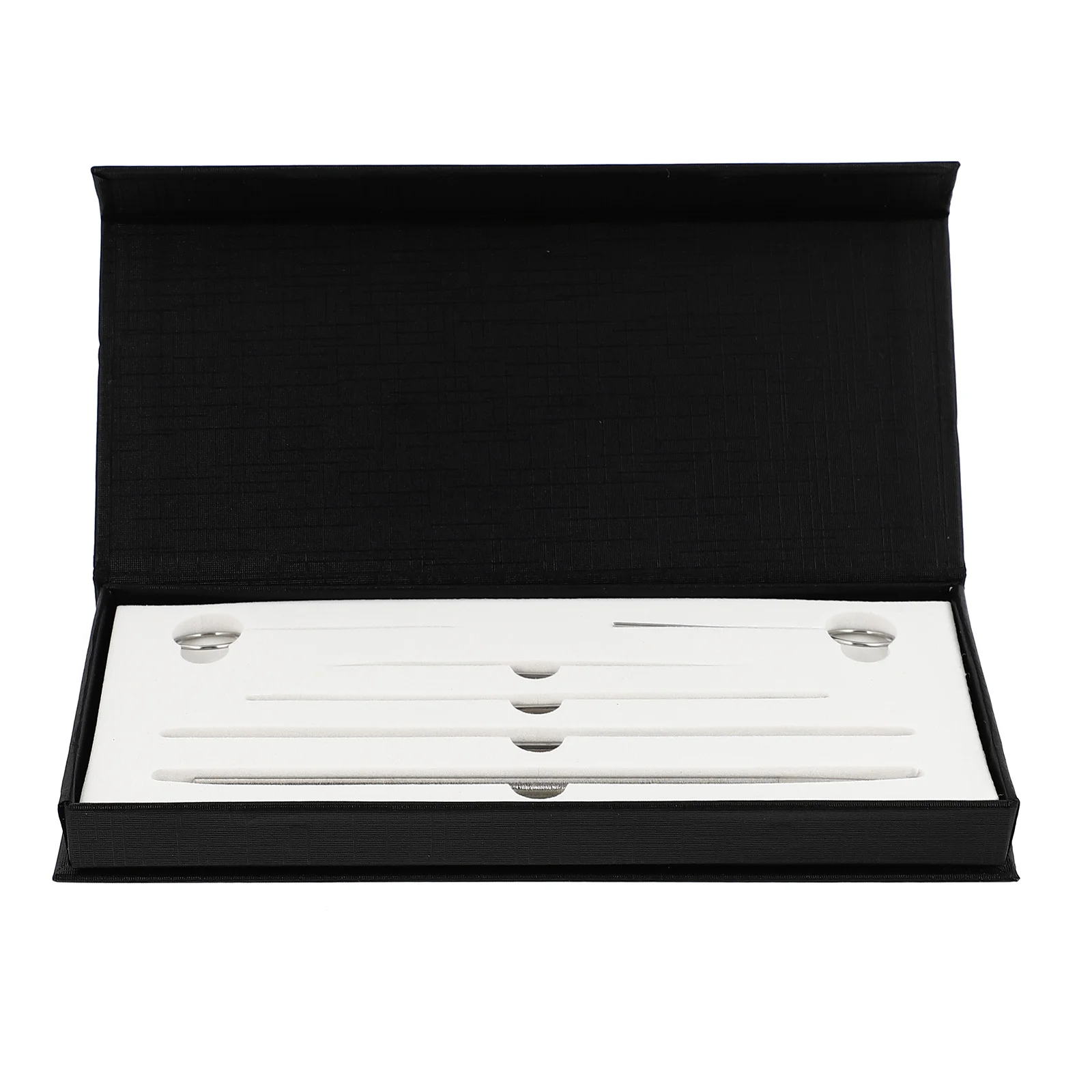 

Gender Probe Different Size Snakes Supplies Stainless Steel Detection Tool Crawl Useful Reptile Detectors Professional