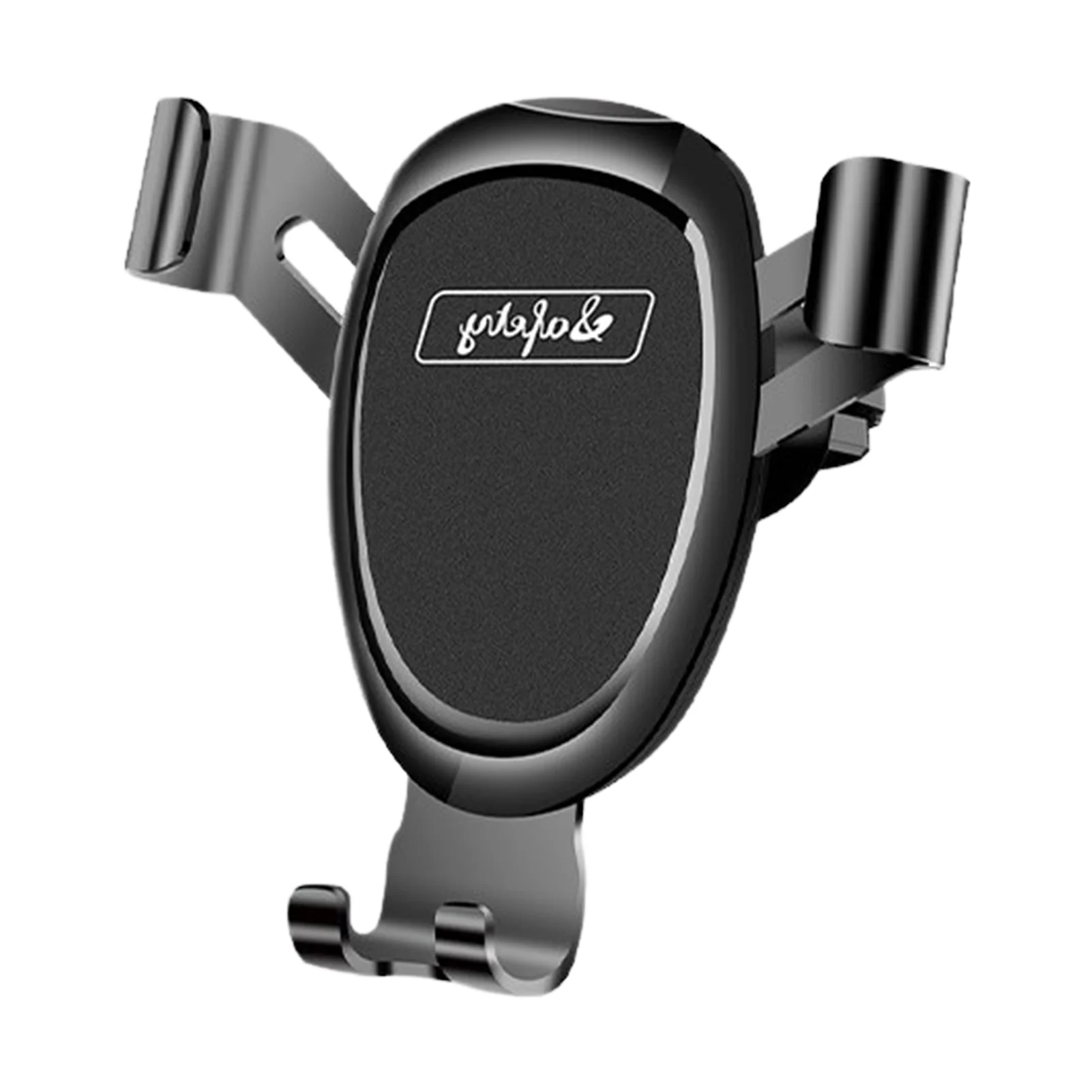 Phone Holder For Car Vent Universal Phone Mount For Car Universal Vehicle Cell Phone Holder Cradle With Adjustable Clip