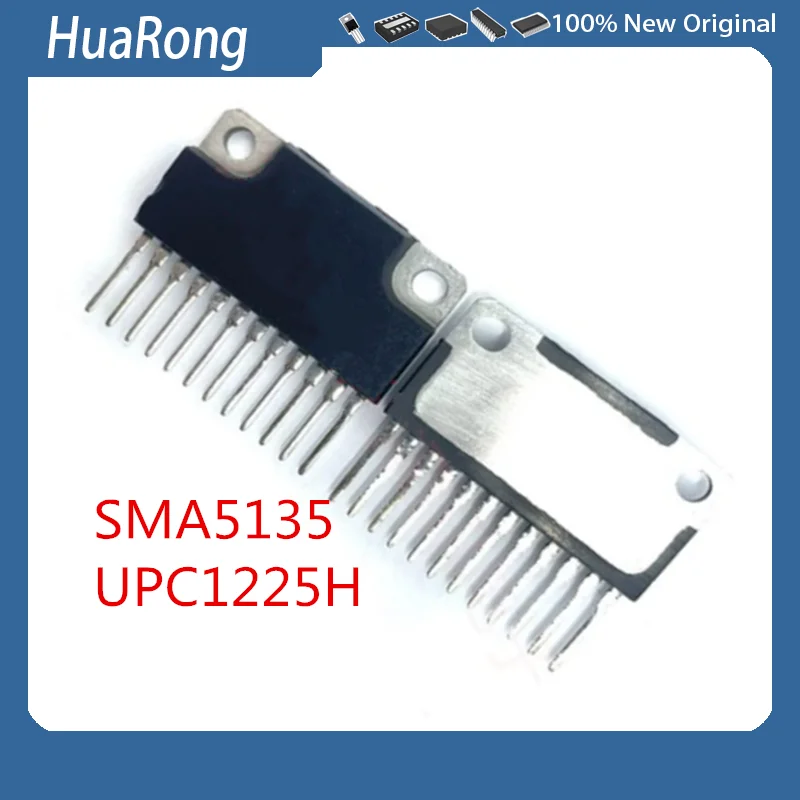 5 шт./партия SMA5135 UPC1225H UPC1225 ZIP12