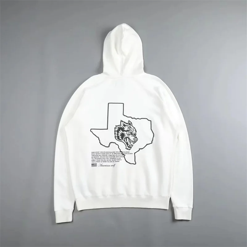 

Спортивные хлопковые флисовые толстовки DARC с карманами и графическим рисунком, свитшоты, уличная одежда, Мужской Повседневный пуловер в стиле хип-хоп, дизайнерская одежда с капюшоном