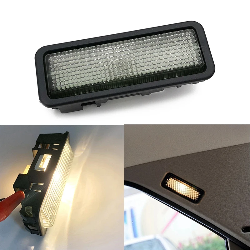 

Car Interior Reading Light Dome Lamp Accessory for Citroen Fukang ZX 1995-2007 Elysee 2002-2013 ceiling 636292 6362J7 Auto