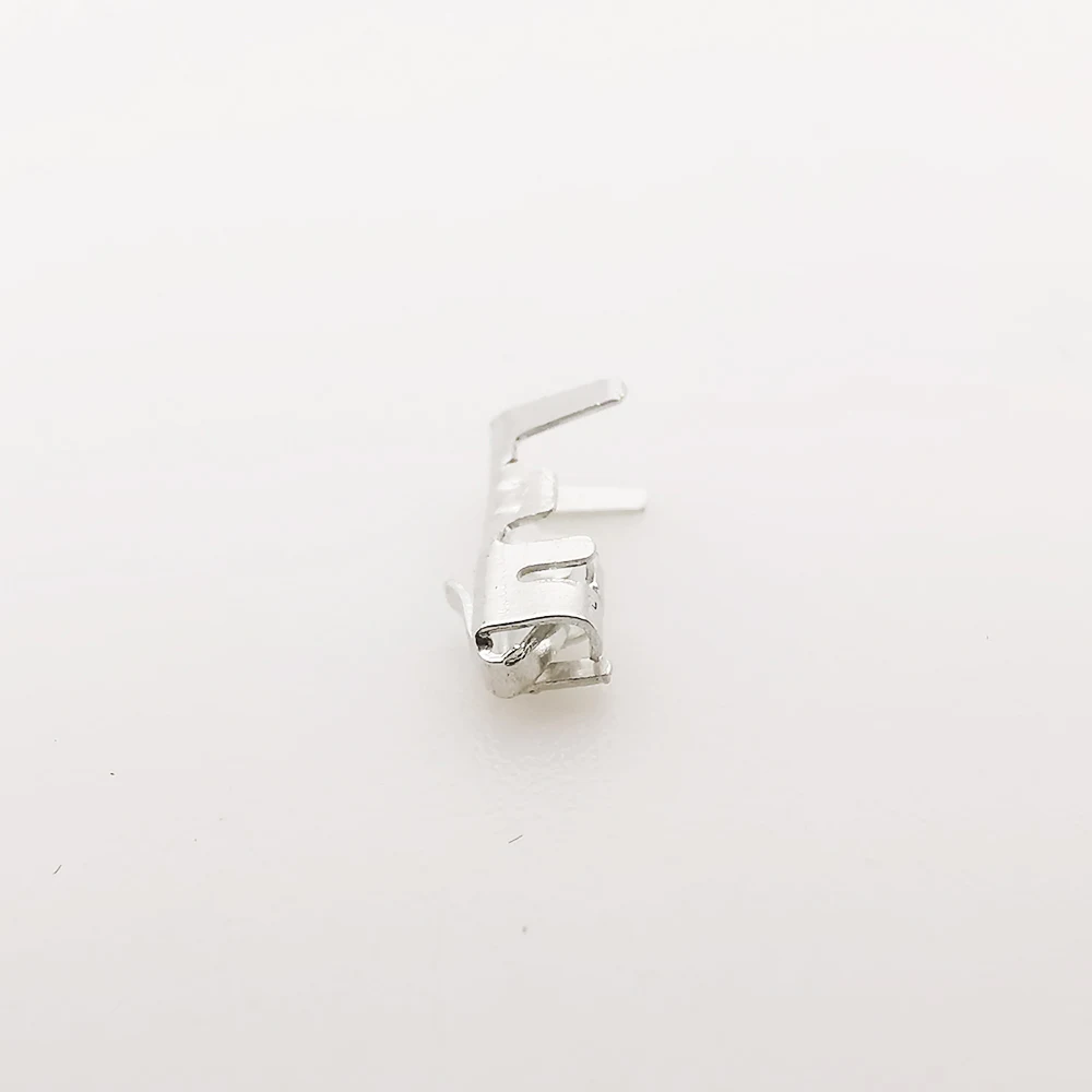 500 шт. JST XH2.54 металлические контакты обжимные клеммы для XH 2 54 разъем кабеля |