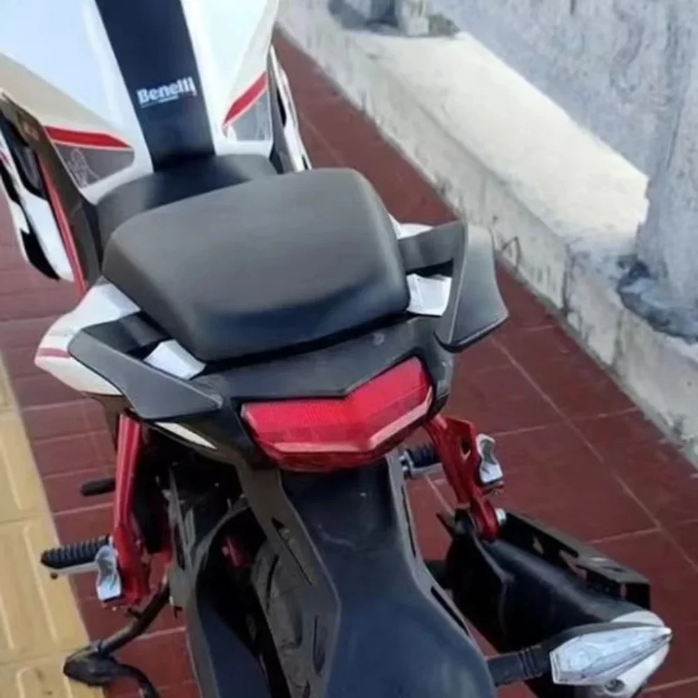 Оригинальный мотоцикл подходит для Benelli TNT 150i 150 задний поручень пассажирские
