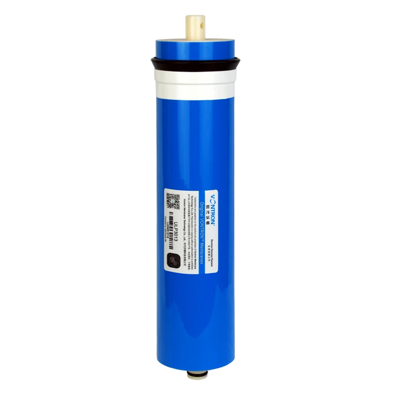 Vontron 400 GPD RO мембрана ULP3013 очиститель воды для питья | Бытовая техника