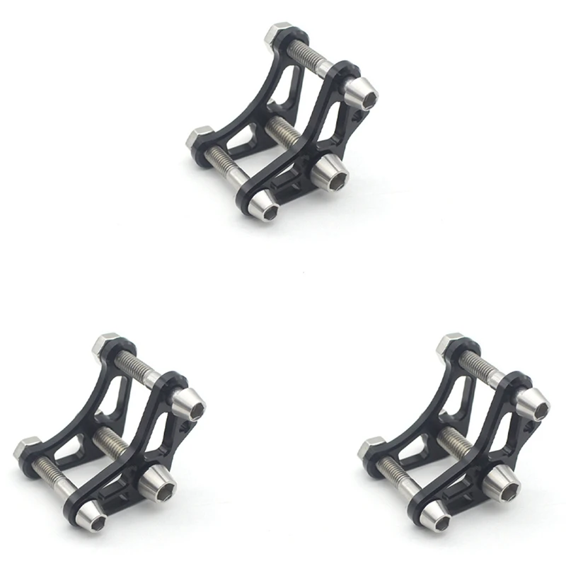 

3X Motorcycle Shock Absorber Reduce 2-3Cm Height For Vespa Sprint 150 Primavcra 150