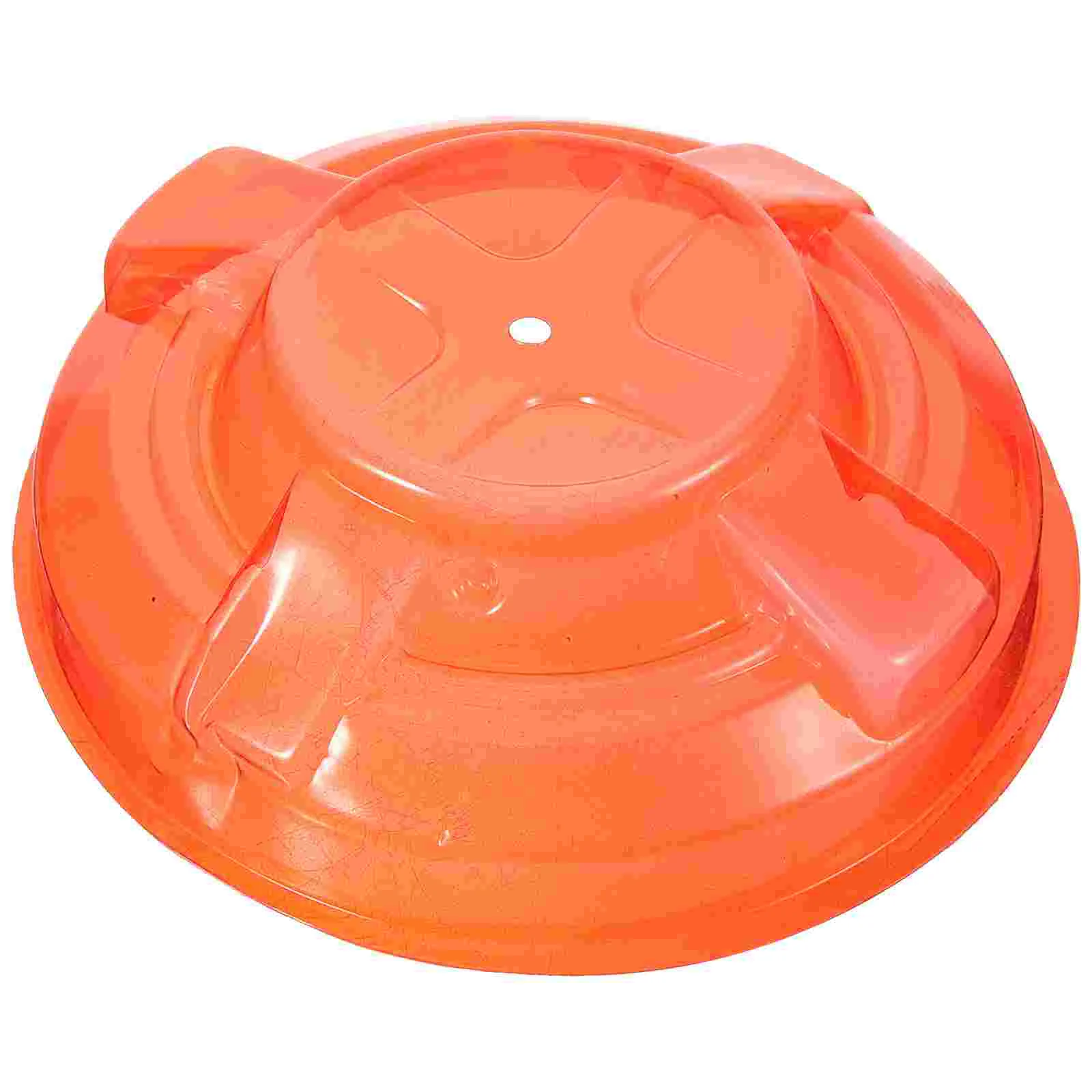 

Cover Smoking Decorate Plastic Covers Cooking Dust Hole Plate Cap