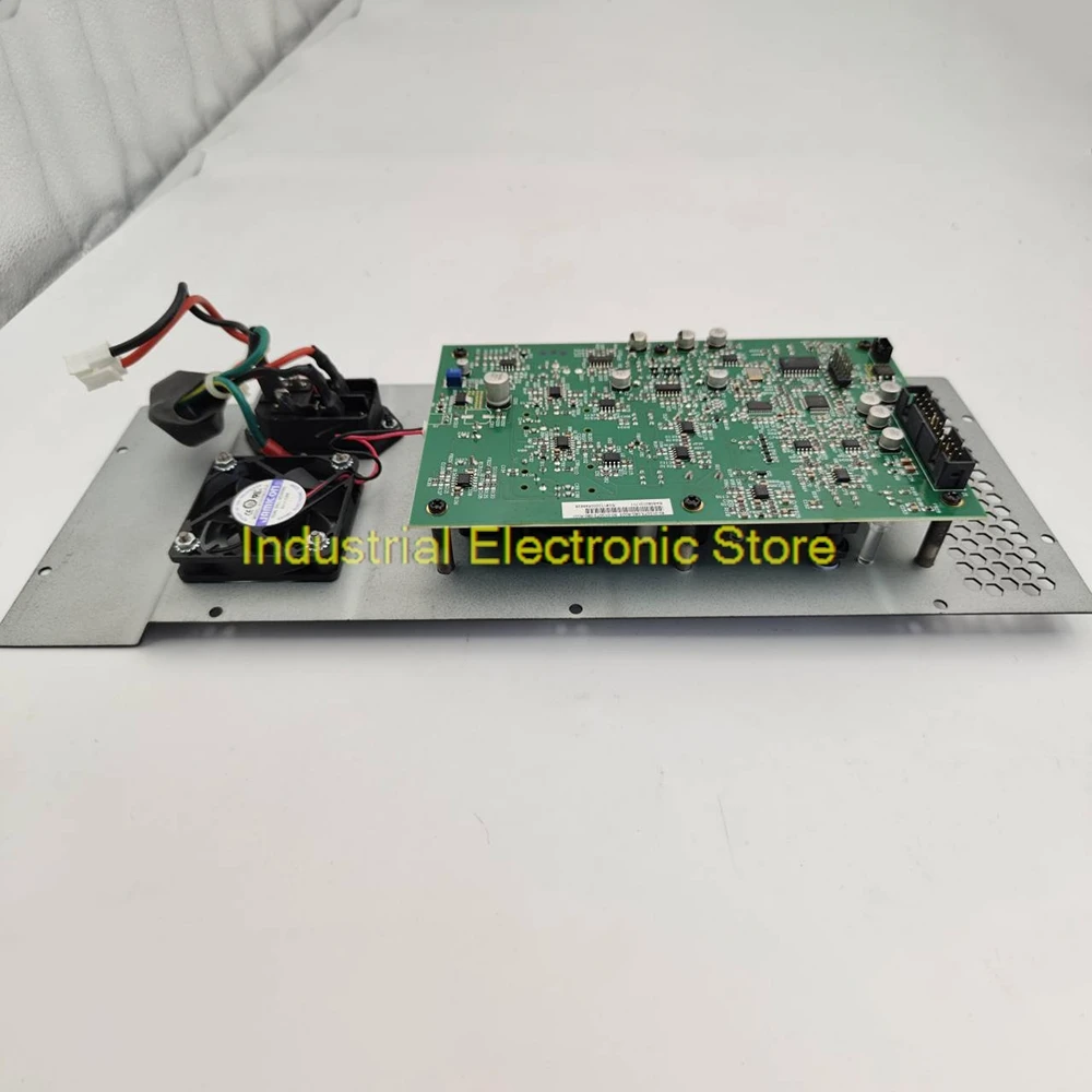 Фото Плата входного сигнала PRX735 Prx 735 №2