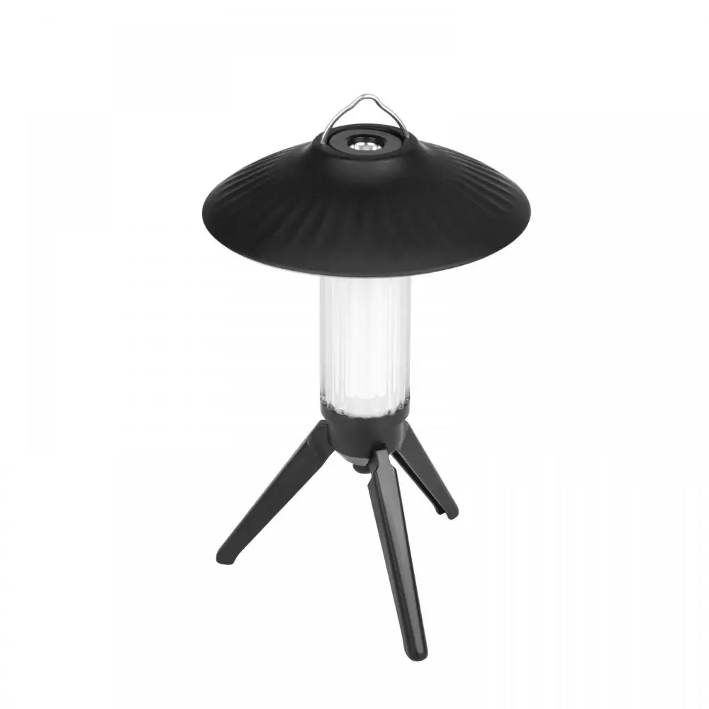 

Фонарик для кемпинга на открытом воздухе с магнитным присосом, 5-скоростной Регулируемый бесступенчатый затемняющийся фонарь для маяков с ...