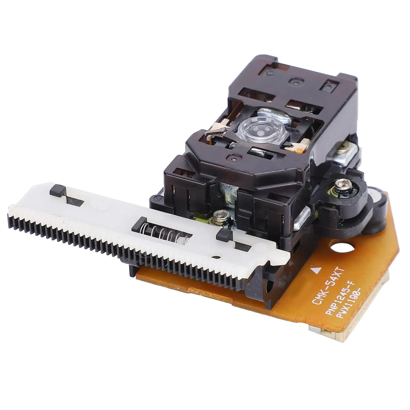 CMK-54XT Оригинальный разобранный проигрыватель компакт-дисков с откидной головкой